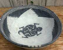 Anasazi Pottery