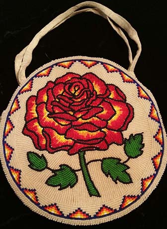 Beadwork Design 