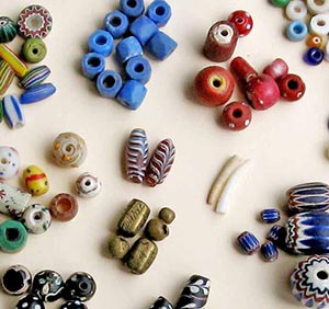 Beads