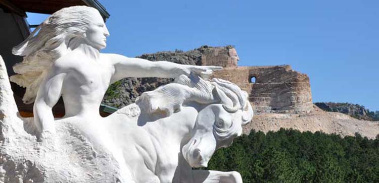 lakota indians crazy horse