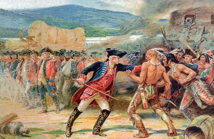 french and indian war