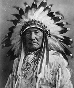 Your Indian Ancestry