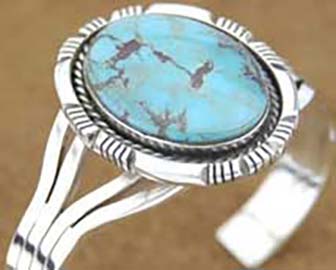 American Indian Jewelry