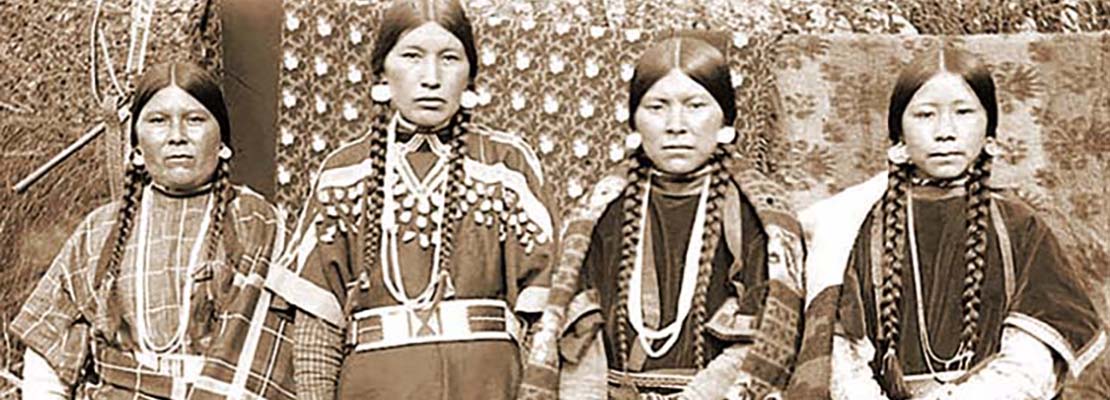 American Indian Articles Index