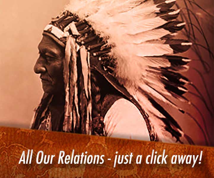 American Indian Tribes Articles