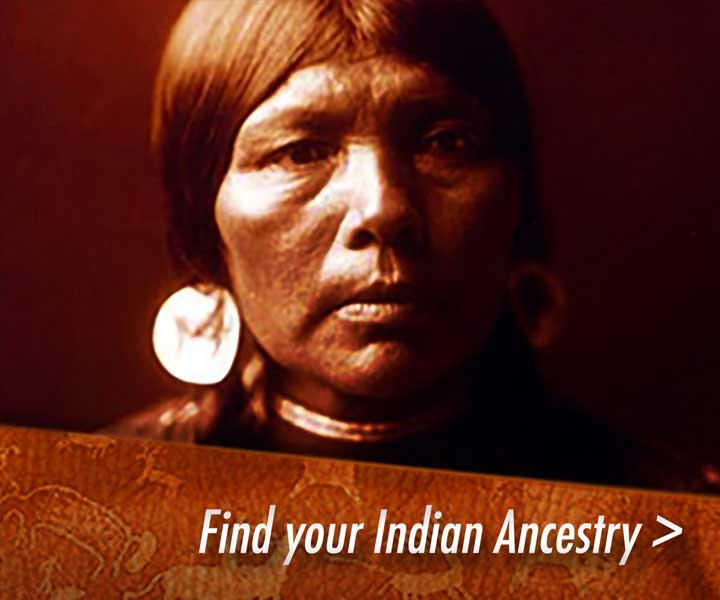 Native American Topics Articles